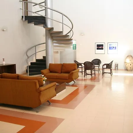 Hotel Delta-2