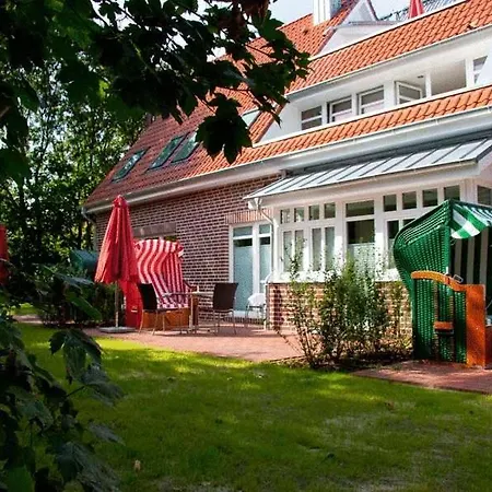 Suitenhotel Idyll Heckenrose-3