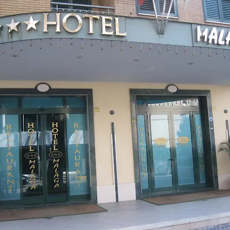 Hotel Malaga-3