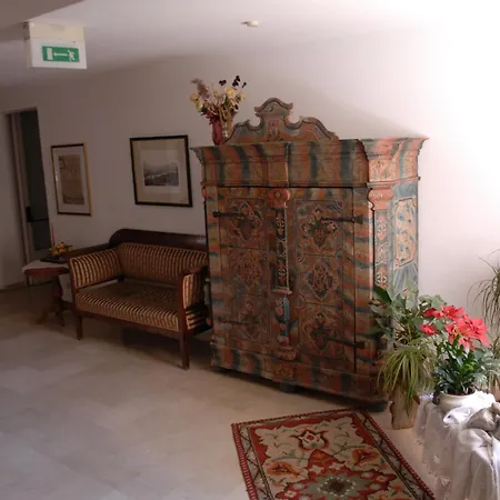 Hotel Mondschein-3