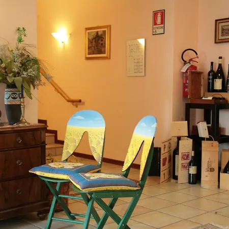 Hotel Al Ponte-3