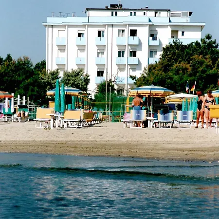 Hotel Mirage-3