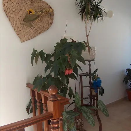 Guesthouse A Lareira-2