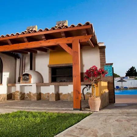 Hostal Los Pinos-2