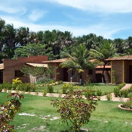 Pousada do Riacho-3
