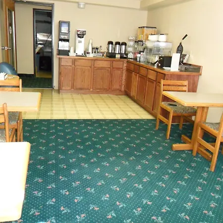 Super 8 By Wyndham Chadron Ne-2