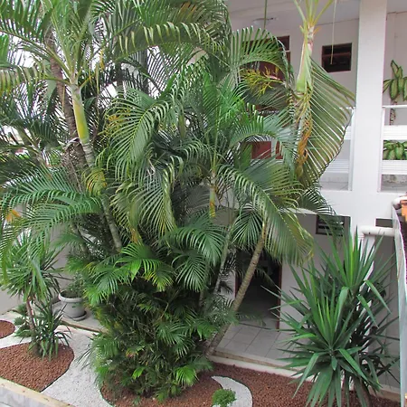 Pousada Nossa Casa-2
