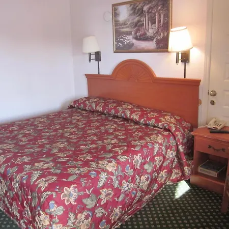 Westmont Inn - Lakeland-2