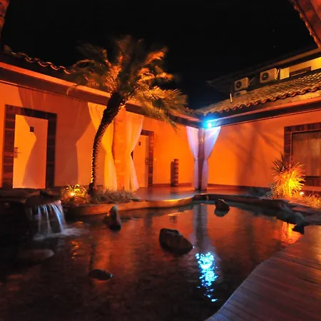 Rio Búzios Boutique Hotel-2