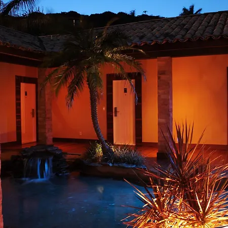 Rio Búzios Boutique Hotel-3