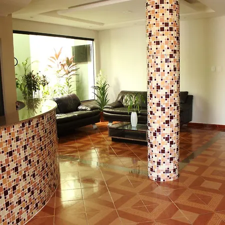 Hotel Litoral-3