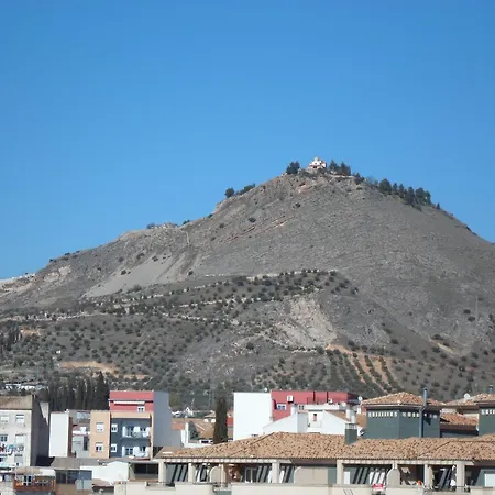Hotel El Doncel-3