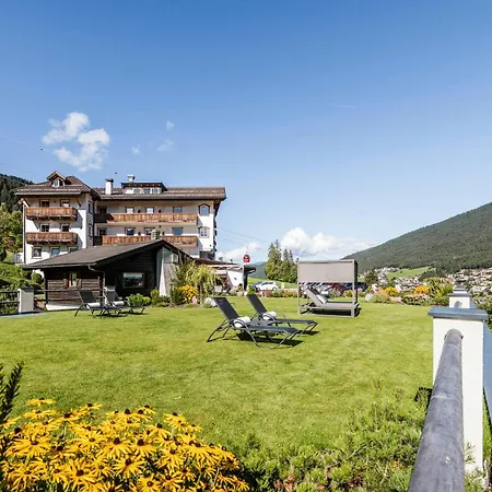 Alpenhotel Rainell-2