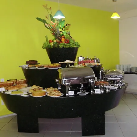Delta Park Hotel-3