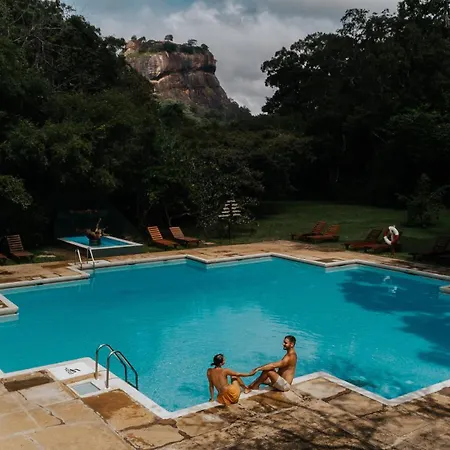 Sigiriya Village-3