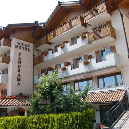 Hotel Panorama-3