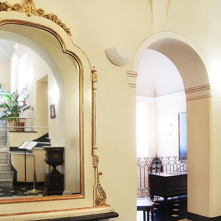 Palazzo Vescovile Hotel-3