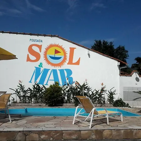 Pousada Sol e Mar-2
