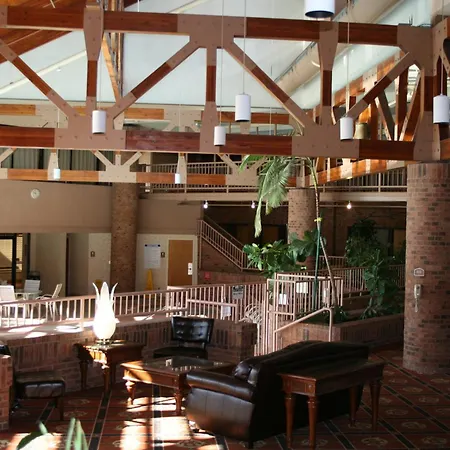 Red Lion Hotel And Conference Center St. George-2