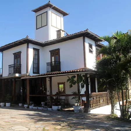 Pousada Gamarano-2