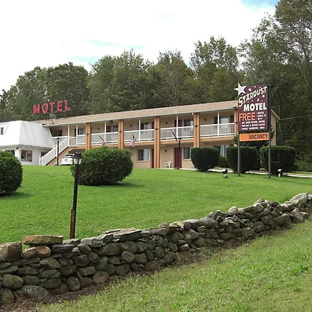 Stardust Motel-3