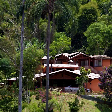 Pousada Les Roches-3