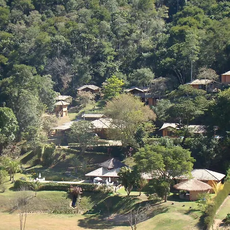 Pousada Les Roches-2