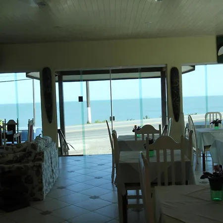 Pousada Casa de Pedra-3