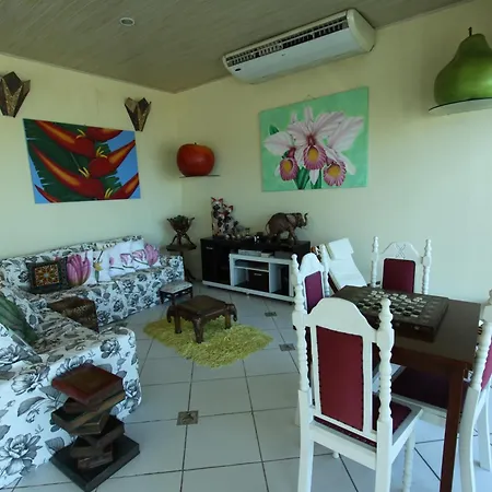 Pousada Casa de Pedra-2