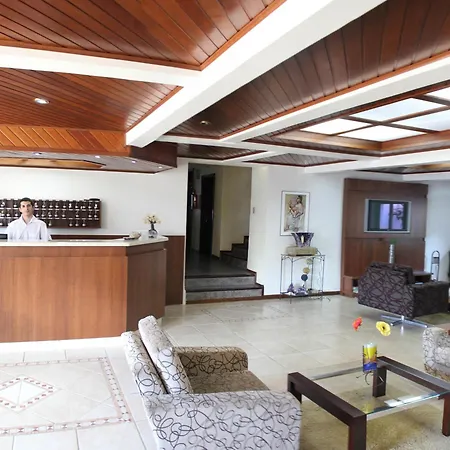 Hotel Antonio'S-2