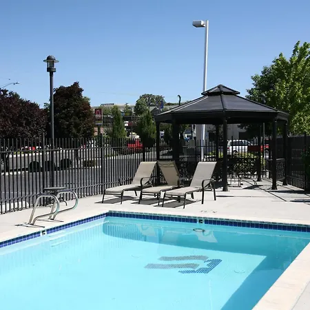 Inn America - Lewiston-2