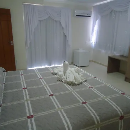 Hotel Dom Baroni-2