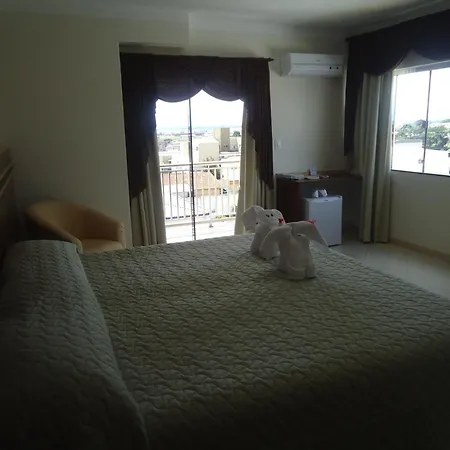 Hotel Dom Baroni-3