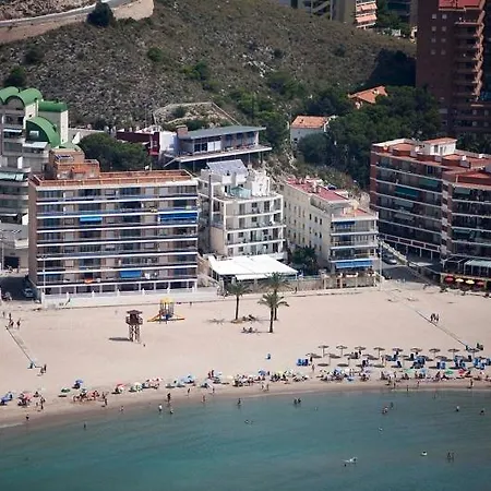 El Chalet-2