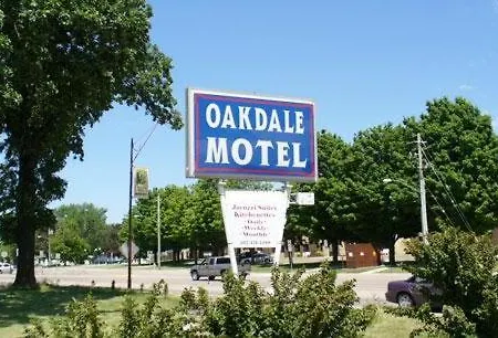 Oakdale Motel-2