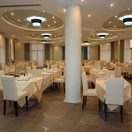 Hotel Airport Tirana-3