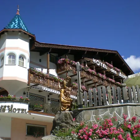 Hotel Des Alpes-3
