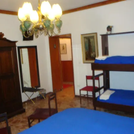 B&B Villa Tina-2