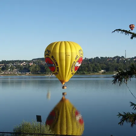 Forsthaus am Möhnesee-2