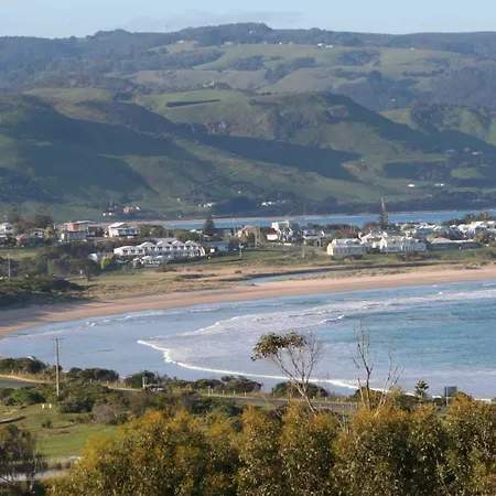 Apollo Bay Guest House-2