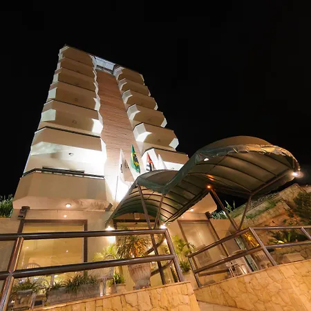 Hotel Montana Serra Negra-2