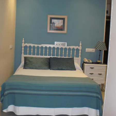 Hotel Azpiazu-3