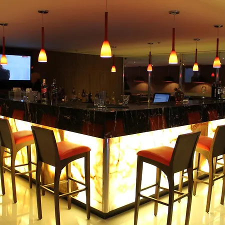 Radisson Hotel Belem-2