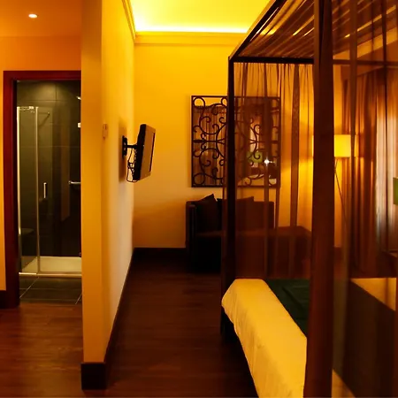 Hotel Spa Martín el Humano-2