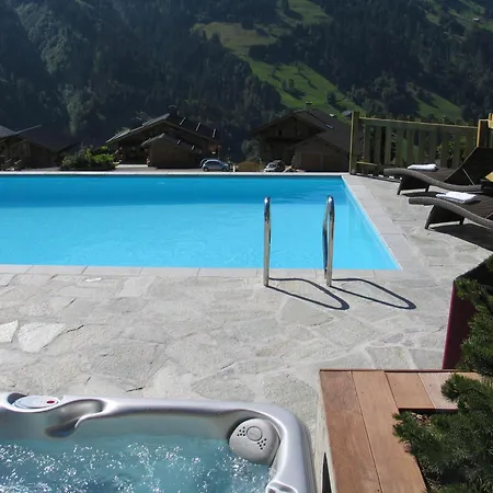La Ferme du Chozal, The Originals Relais-3