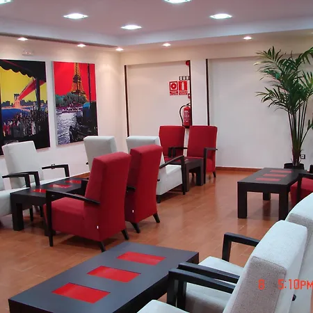 Hostal Goyma III-3