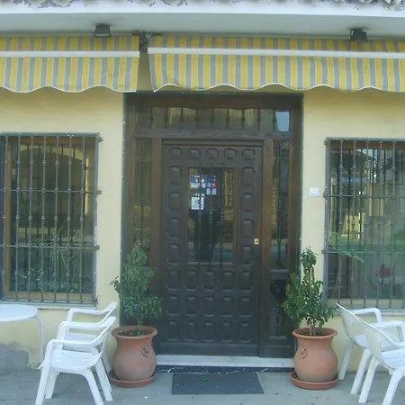 Hotel Hispanidad-2