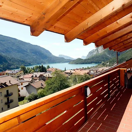 Hotel Garnì Villanova-3