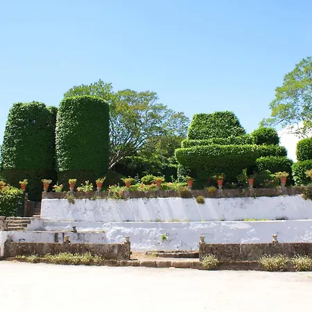 Casa do Campo - Turismo de Habitação-2