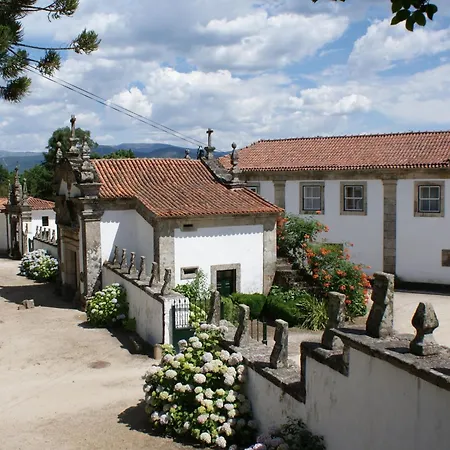 Casa do Campo - Turismo de Habitação-3